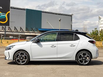Used Vauxhall Corsa 2025 for sale - 79629371: Photo