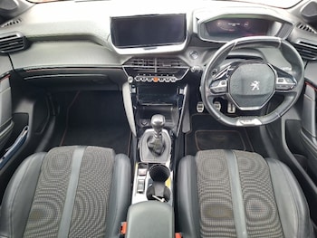 Used Peugeot 208 2020 for sale - 79541412: Photo