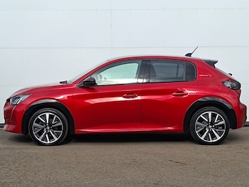 Used Peugeot 208 2020 for sale - 79541412: Photo
