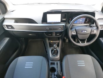 Used Ford Tourneo Courier 2025 for sale - 79534545: Photo