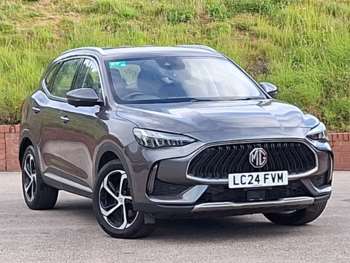 2024 - 1.5 T-GDI PHEV SE 5dr Auto