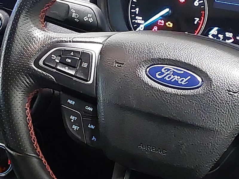 Used Ford Ecosport 2023 for sale - 78093171: Photo 11