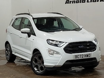 Used Ford Ecosport 2023 for sale - 78093171: Photo