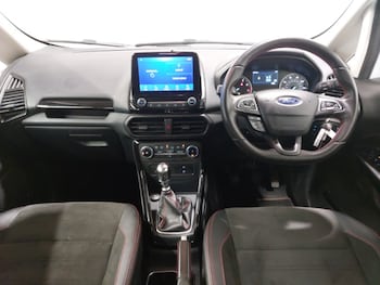 Used Ford Ecosport 2023 for sale - 78093171: Photo