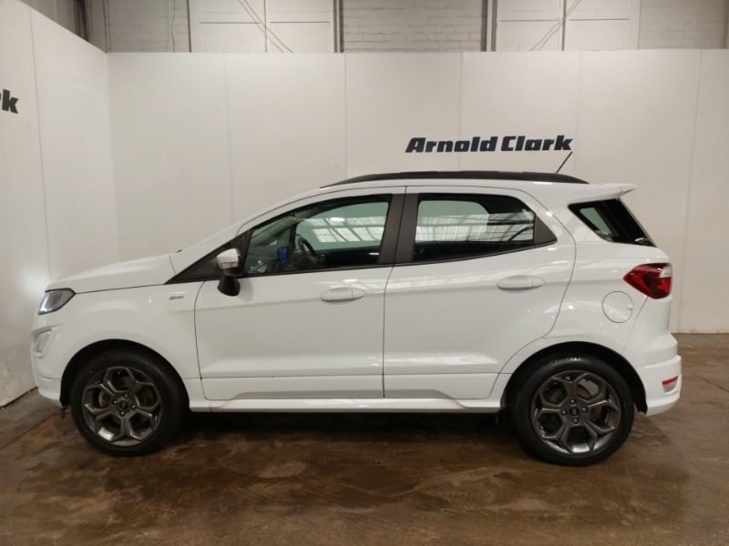 Used Ford Ecosport 2023 for sale - 78093171: Photo 4