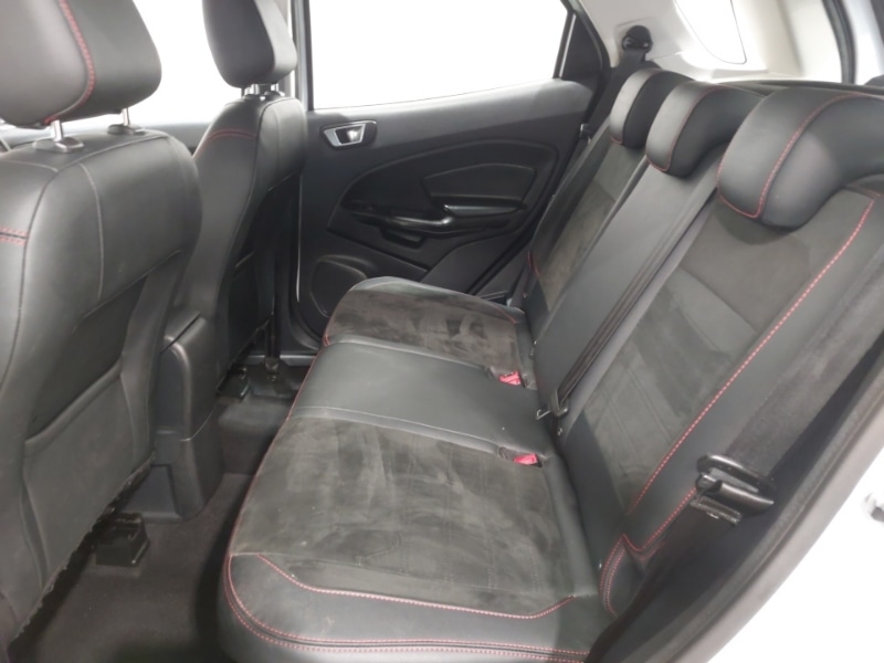 Used Ford Ecosport 2023 for sale - 78093171: Photo 6