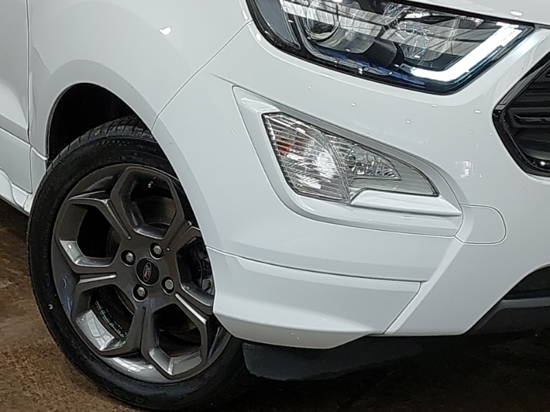 Used Ford Ecosport 2023 for sale - 78093171: Photo 9