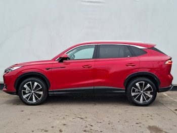 Used MG MG HS 2025 for sale - 76880775: Photo