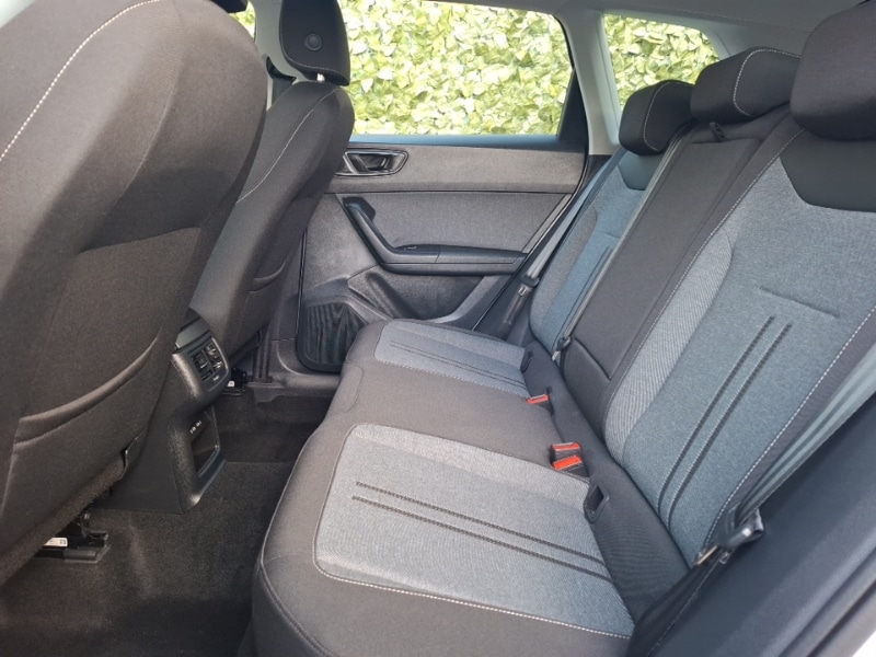 Used SEAT Ateca 2024 for sale - 77876306: Photo 6