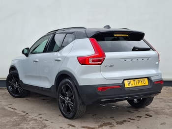 Used Volvo XC40 2022 for sale - 78328072: Photo