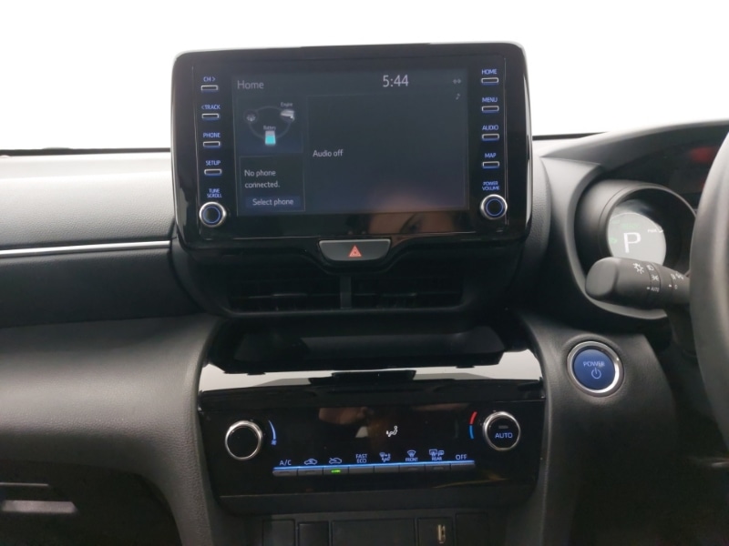 Used Toyota Yaris Cross 2023 for sale - 78071663: Photo 10