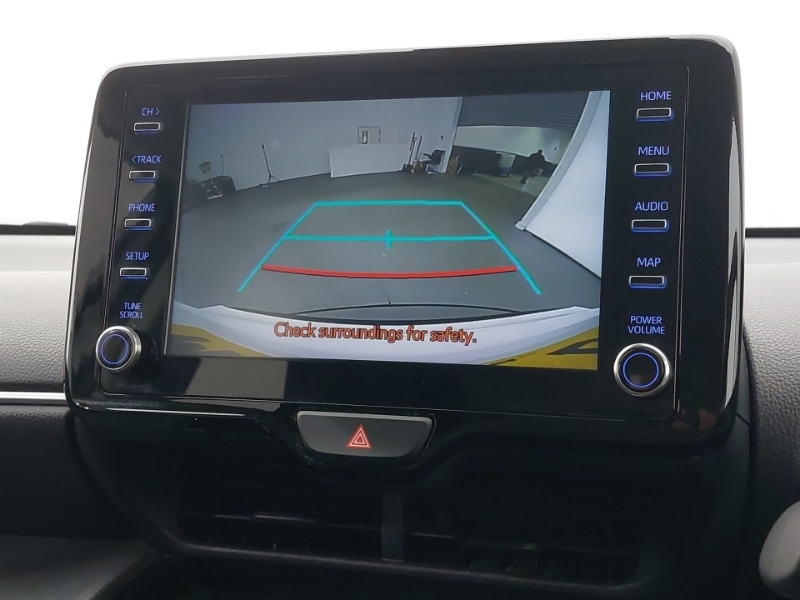 Used Toyota Yaris Cross 2023 for sale - 78071663: Photo 11