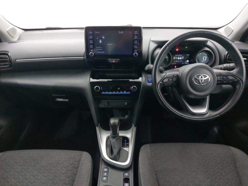 Used Toyota Yaris Cross 2023 for sale - 78071663: Photo 2