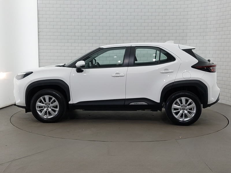 Used Toyota Yaris Cross 2023 for sale - 78071663: Photo 4