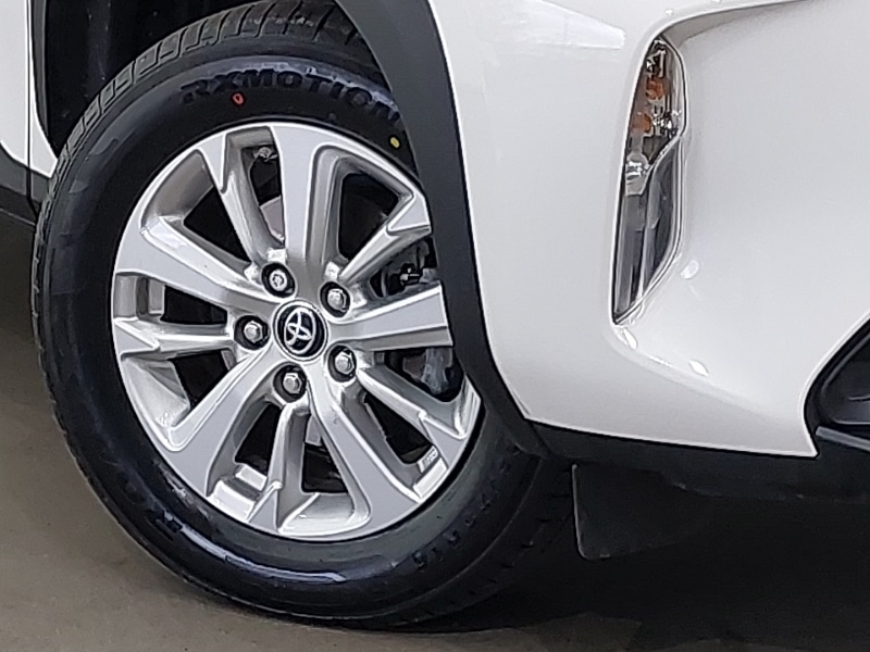 Used Toyota Yaris Cross 2023 for sale - 78071663: Photo 9