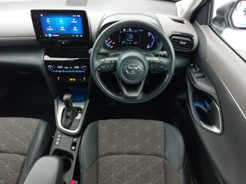 Used Toyota Yaris Cross 2022 for sale - 76742091: Photo 7