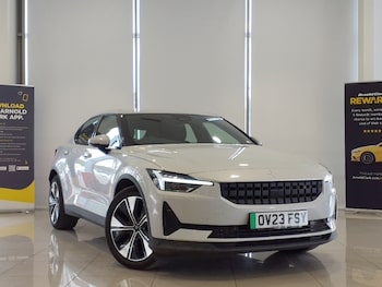 Used Polestar Polestar 2 2023 for sale - 79578450: Photo