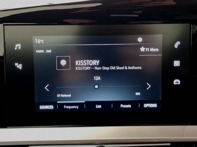 Used Vauxhall Mokka 2022 for sale - 76770685: Photo 10