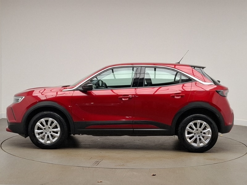 Used Vauxhall Mokka 2022 for sale - 76770685: Photo 4