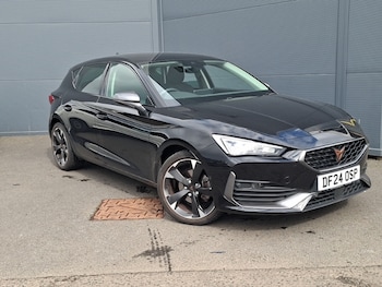 Used Cupra Leon 2024 for sale - 79108899: Photo