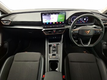 Used Cupra Leon 2024 for sale - 79108899: Photo