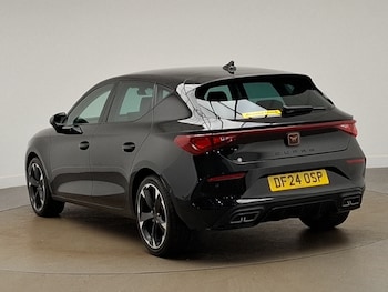 Used Cupra Leon 2024 for sale - 79108899: Photo