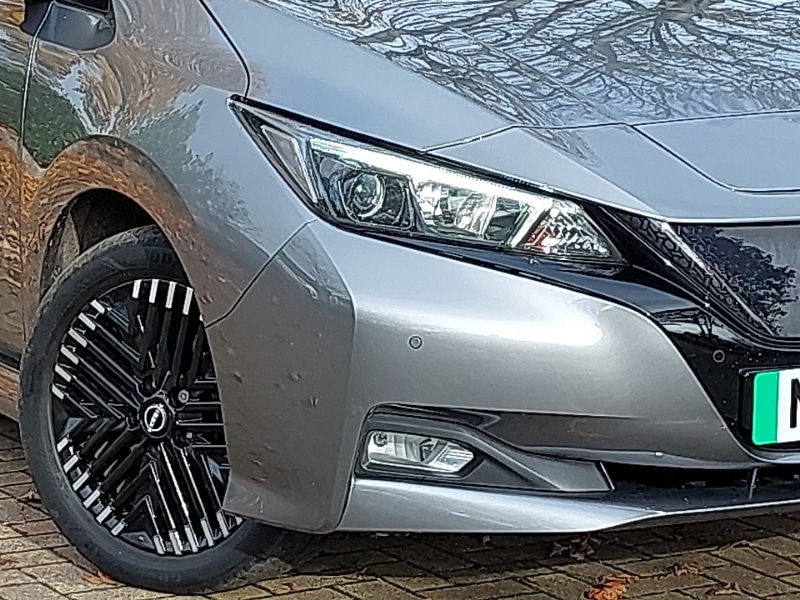 Used Nissan Leaf 2022 for sale - 76362263: Photo 9