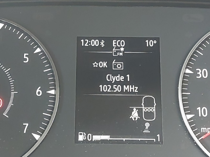 Used Dacia Sandero Stepway 2021 for sale - 77913483: Photo 10