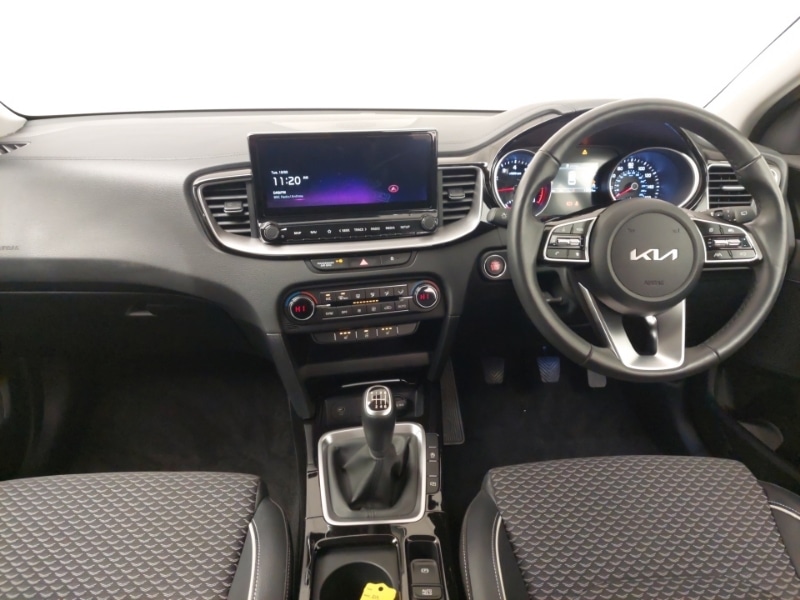 Used Kia Ceed 2025 for sale - 77889816: Photo 2