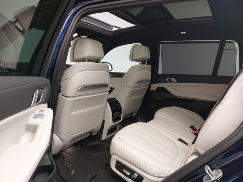 Used BMW X7 2025 for sale - 76817197: Photo 12