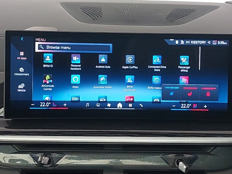 Used BMW X7 2025 for sale - 76817197: Photo 8