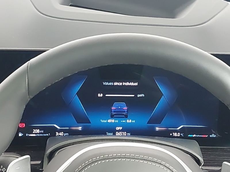 Used BMW X7 2025 for sale - 76817197: Photo 9