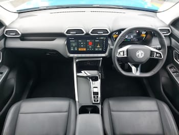Used MG MG ZS 2025 for sale - 79105584: Photo