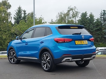 Used MG MG ZS 2025 for sale - 79105584: Photo