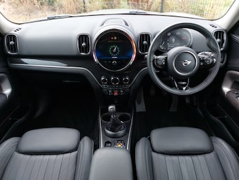 Used MINI Countryman 2021 for sale - 75714572: Photo