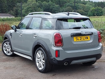 Used MINI Countryman 2021 for sale - 75714572: Photo