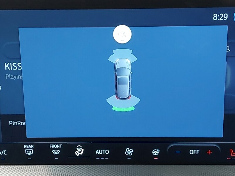 Used Ford Focus 2023 for sale - 77949511: Photo 11