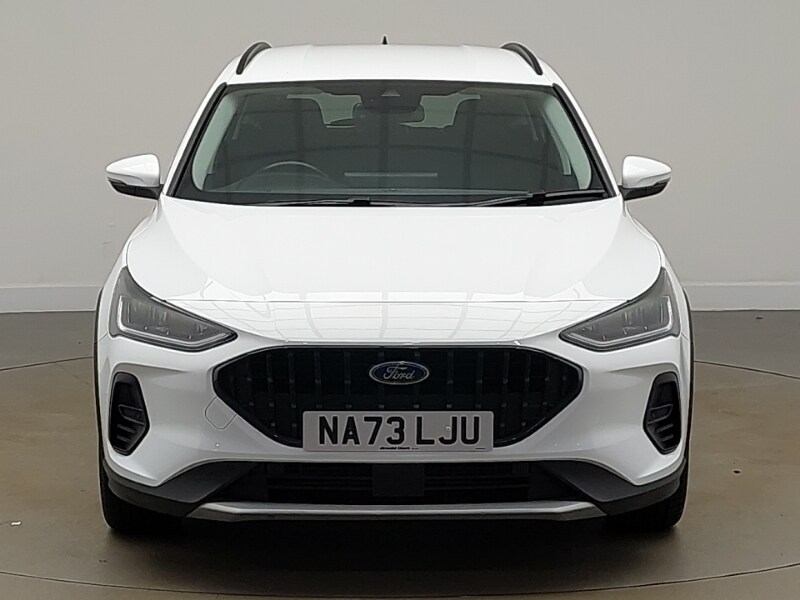 Used Ford Focus 2023 for sale - 77949511: Photo 12