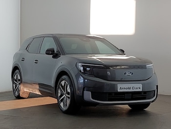 2025 - 210kW Select 77kWh 5dr Auto