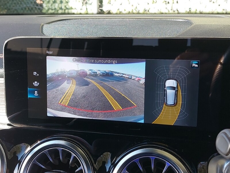 Used Mercedes-Benz EQB 2022 for sale - 77063063: Photo 10