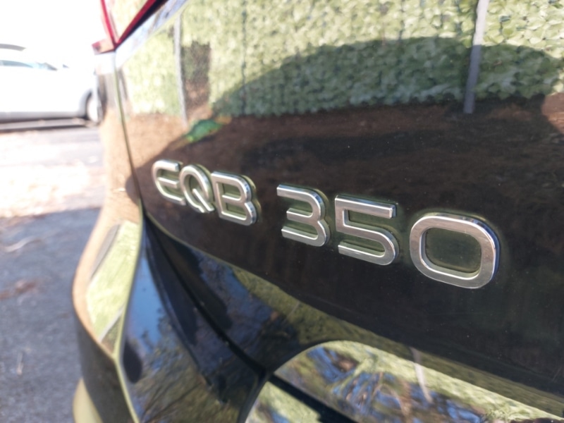 Used Mercedes-Benz EQB 2022 for sale - 77063063: Photo 12