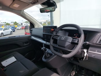 Used Vauxhall Vivaro 2024 for sale - 75686405: Photo