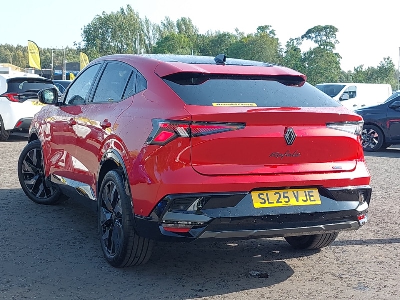 Used Renault Other 2025 for sale - 76049477: Photo 3