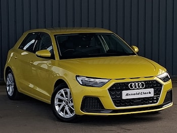 Used Audi A1 2023 for sale - 79262914: Photo