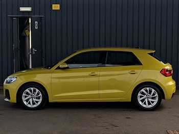 Used Audi A1 2023 for sale - 79262914: Photo