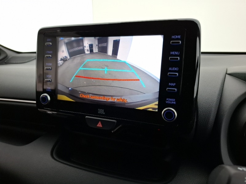 Used Toyota Yaris 2021 for sale - 77294064: Photo 11