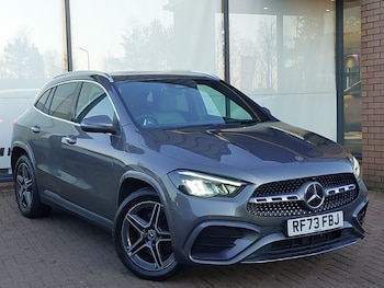Used Mercedes-Benz GLA 2023 for sale - 78023168: Photo