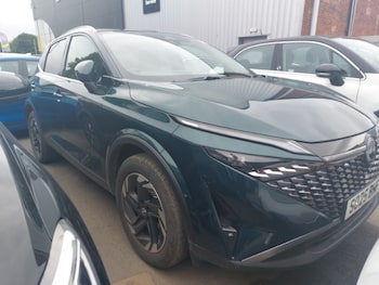 Used Nissan Qashqai 2025 for sale - 79126376: Photo
