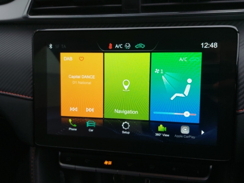 Used MG MG ZS 2024 for sale - 78093262: Photo 12