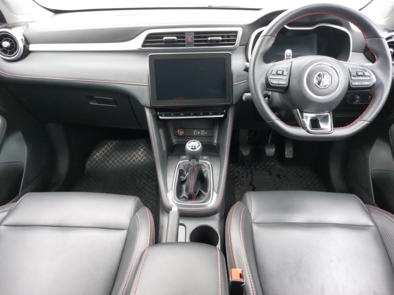 Used MG MG ZS 2024 for sale - 78093262: Photo 2